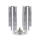 Thermalright Peerless Assassin 120 White Argb 2x120mm - 1331486 - zdjęcie 4